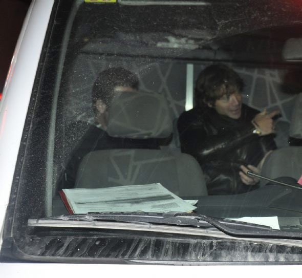 Lugano polisleri uğraştırdı - Resim: 3