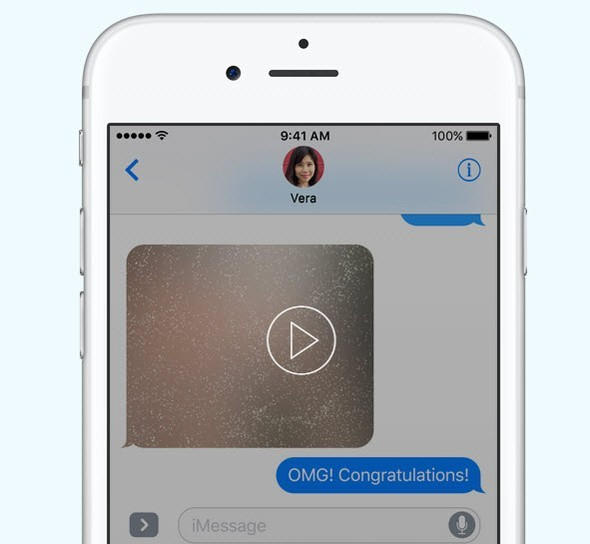 Apple'ın son bombası! Tanımadığınız numara sizi aradığı anda artık... - Resim: 3