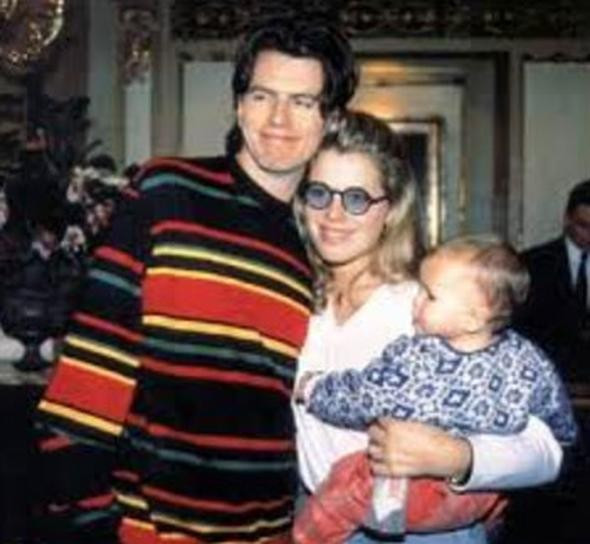 Ünlü oyuncudan skandal itiraf '2 aylık hamileyken kocamı aldattım' - Resim: 4