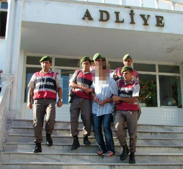 Sen misin boşanmak isteyen! - Resim: 1