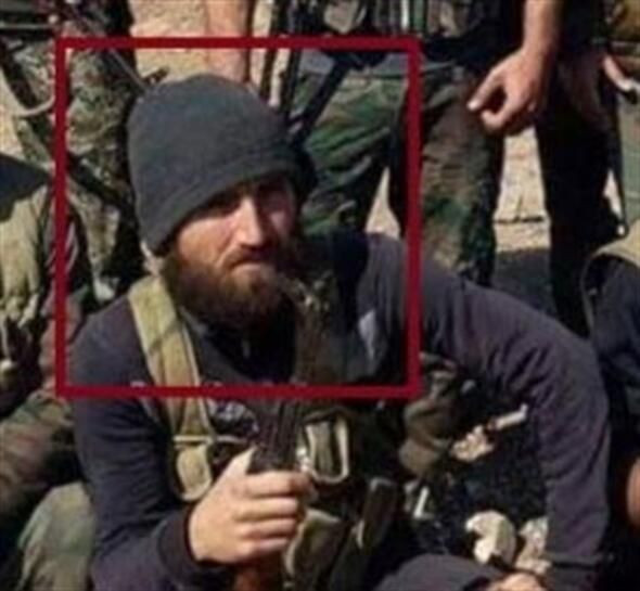 İzmir'de DEAŞ'ın infazcısına operasyon! Göçmen gruba karışarak yurda girmiş - Resim: 2