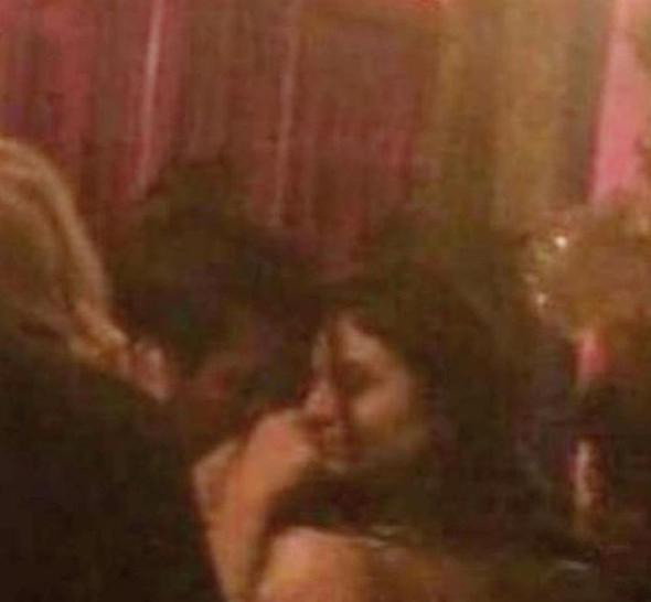 Elçin Sangu aldatıldı mı? Sevgilisinin yanındaki kadın olay! - Resim: 3