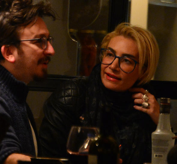 Sıla'nın keyfi yerinde! Aşk sorularına gülüp geçti - Resim: 3