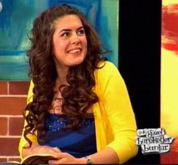 Oyuncu Ayça Erturan 12 kilo verdi - Resim: 4