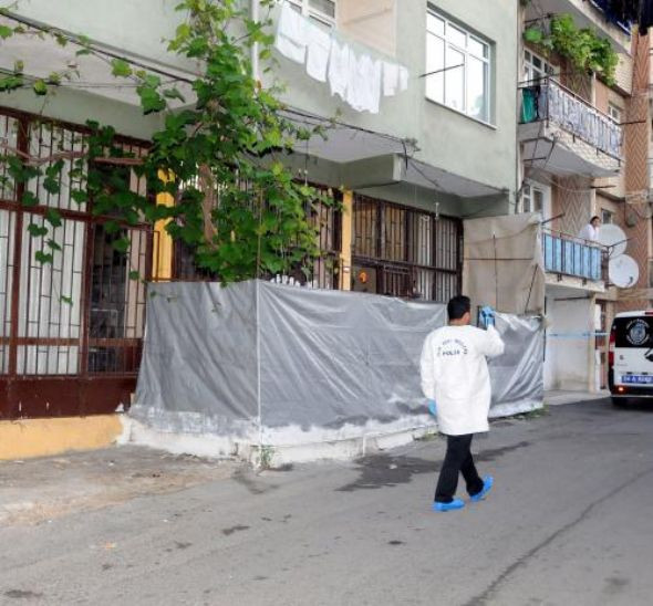 Kadıköy'de korkutan patlama! - Resim: 1