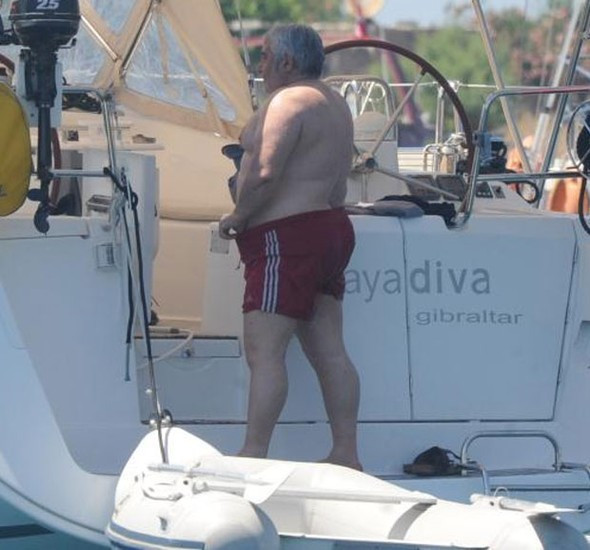 Tam 30 kilo verdi bambaşka biri oldu! - Resim: 3