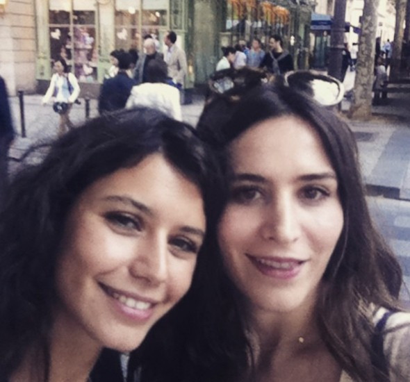 Beren Saat ayda 500 bine hayır diyemedi  - Resim: 4