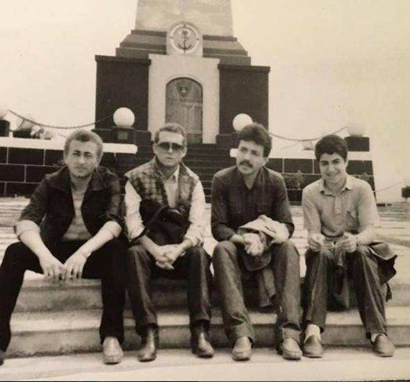 Filiz Akın'ın yanındaki çocuğu tanıdınız mı? - Resim: 3