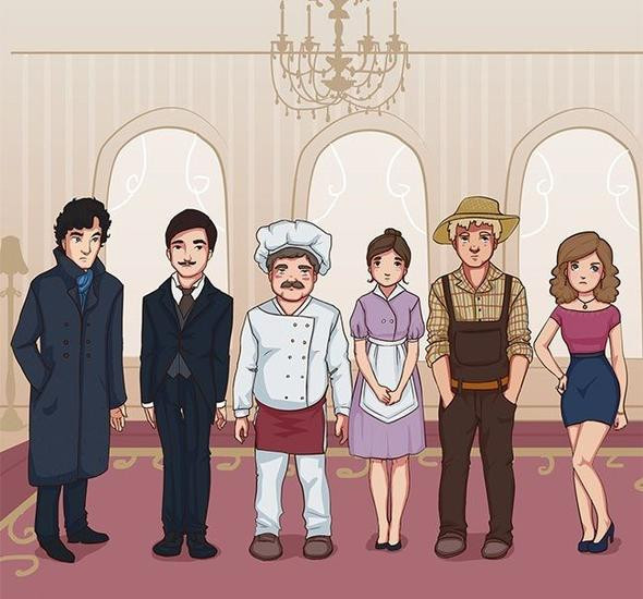 Sosyal medya bunu çözmeye çalışıyor! Sizce katil kim ? - Resim: 2