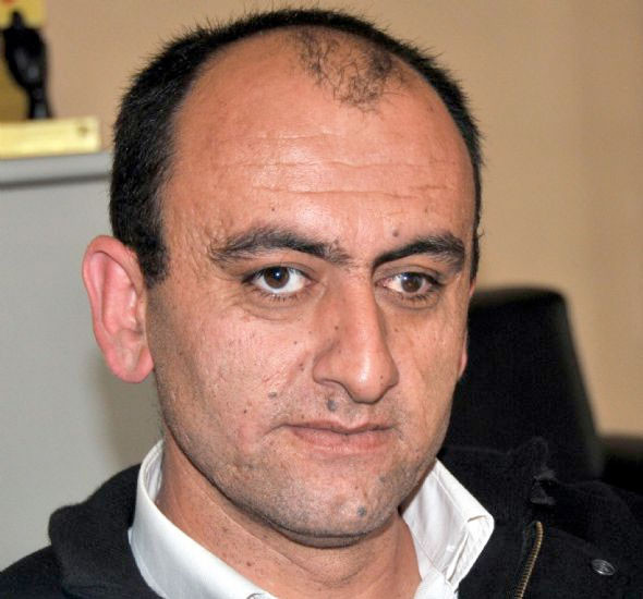 Terör gazisine 'normal' rapor - Resim: 2