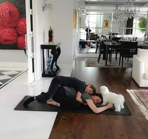 Demet Şener'in zayıflık ve güzellik sırrı - Resim: 3