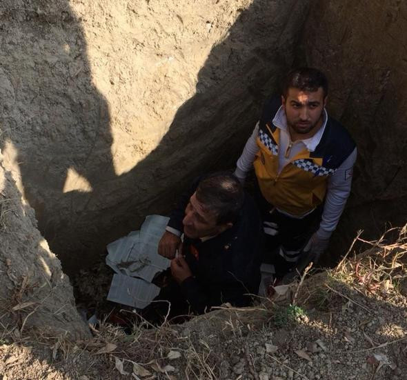 Ünlü oyuncu Cem Özer korkuttu: Hemen hastaneye kaldırıldı! - Resim: 2