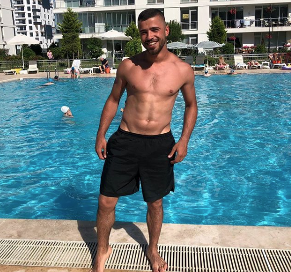 Esra Erol'un damat adayı Melih Erdem'in cinsel ilişki görüntüleri sonrası açıklamaları olay - Resim: 3