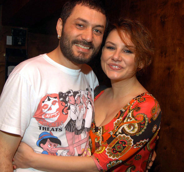 İnanılmaz değişim! Hüsnü Şenlendirici'nin son hali şaşırttı - Resim: 1