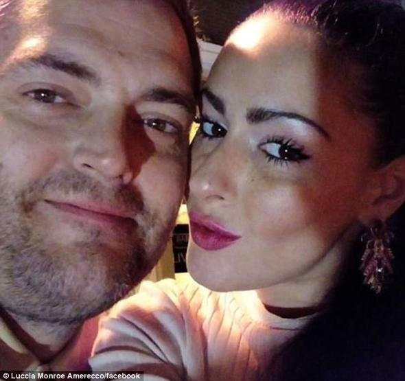 Hapishanede gardiyanla cinsel ilişkiye girip... İngiltere'de skandal! - Resim: 2