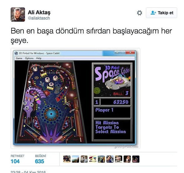 İnternet yavaşladı Twitter bu mesajlarla yıkıldı - Resim: 4