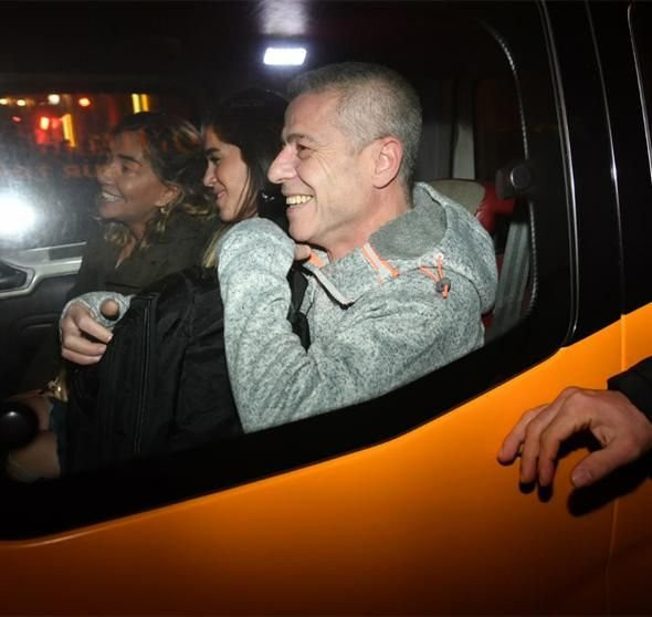 Levent Yüksel 31 yaş küçük Lidya Özdemiroğlu'yla aşk yaşıyordu ama... - Resim: 3