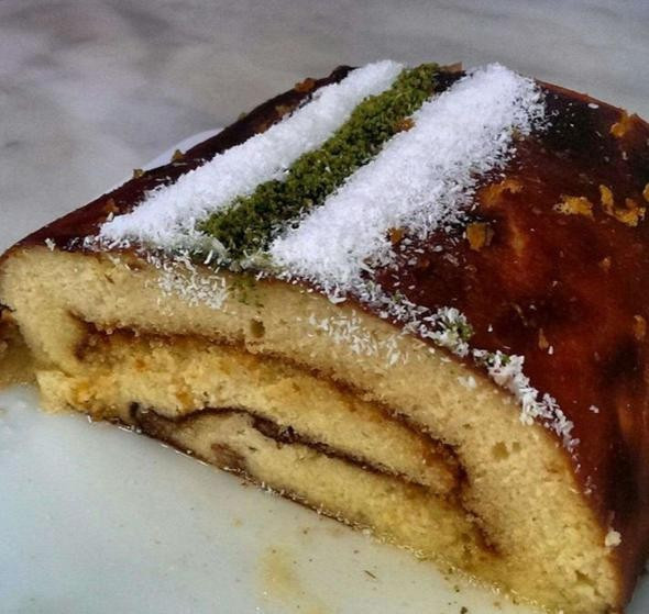 Bayram geldi en çok onu arayacaksınız ama en iyisi... - Resim: 3