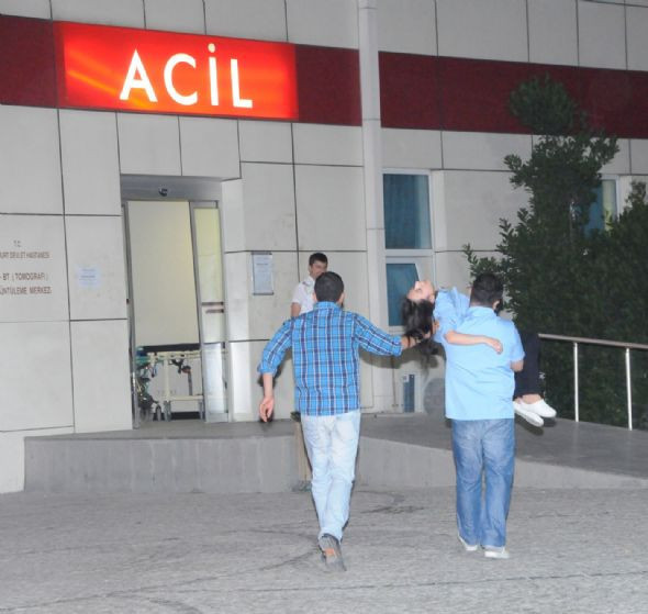 Böyle rezillik görülmedi - Resim: 4