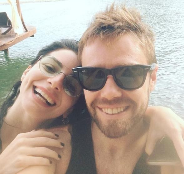 Murat Dalkılıç Merve Boluğur'u değil eski sevgilisini seçti! - Resim: 4