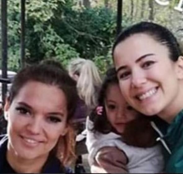  Demet Akalın ile Okan Kurt barıştı mı? Açıklama geldi - Resim: 3