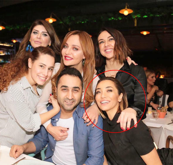 Güldür Güldür'ün yıldızı aradığı aşkı buldu! - Resim: 4