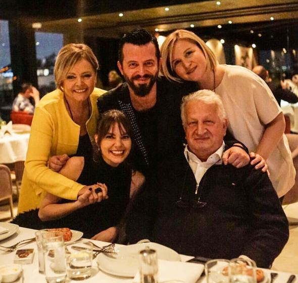 Anne Boz oğluyla Aslı Enver'i barıştırmaya kararlı - Resim: 3