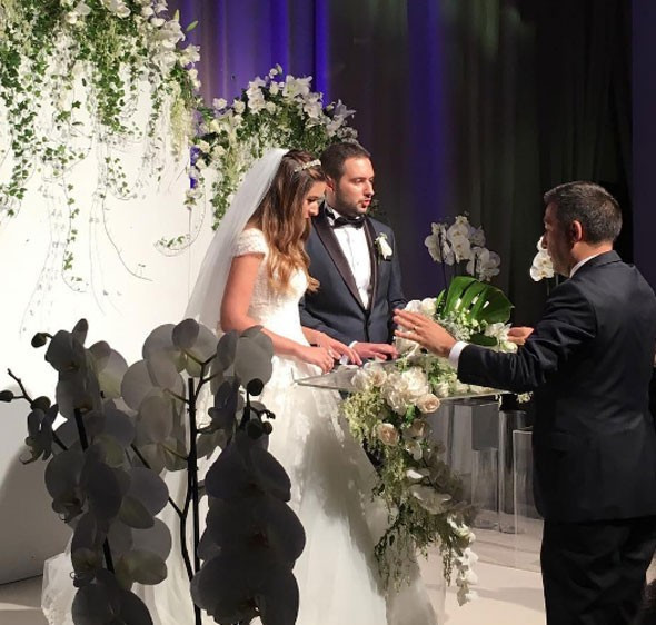 İşte Acun Ilıcalı'nın merak edilen ilk eşi Seda Başbuğ! - Resim: 2