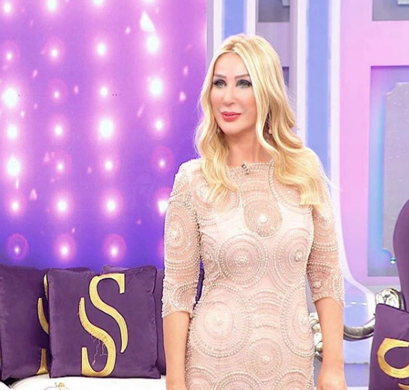 7 kez evlenen Seda Sayan'ın yeni aşkı şoke etmişti ilk açıklama geldi - Resim: 1