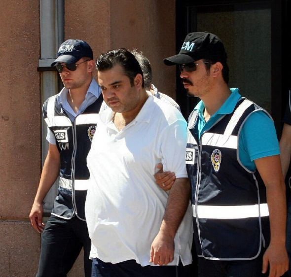 Sezercik'in başı yine belada - Resim: 1