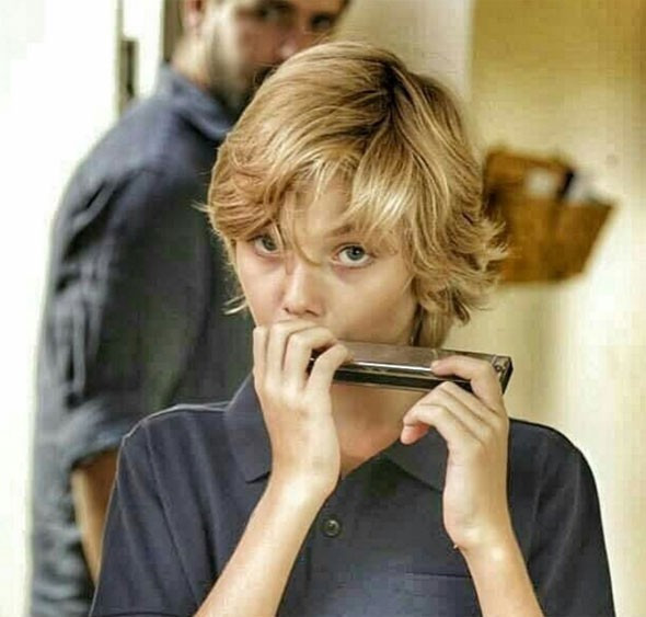 İşte Kıvanç'ın 'küçüklüğü' - Resim: 3