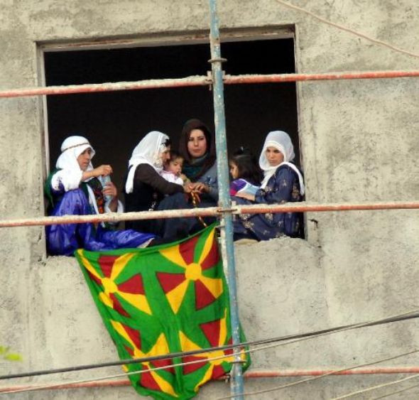 Gültan Kışanak Erdoğan'ı adamdan saymadı - Resim: 3