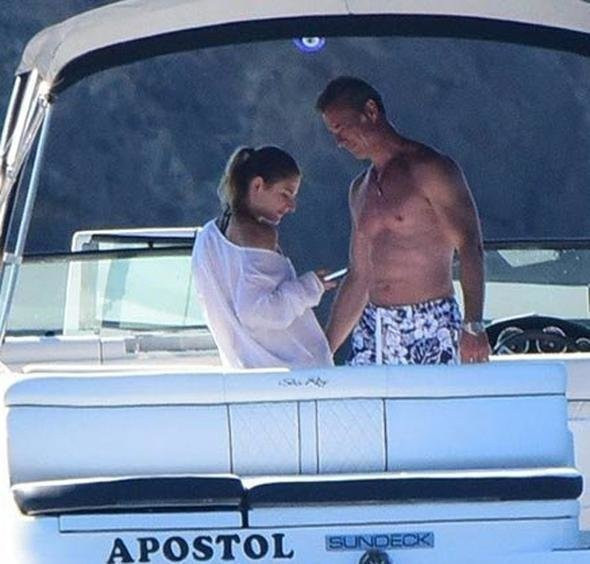 Seren Serengil'den ensest ilişki sonrası şok iddia - Resim: 3