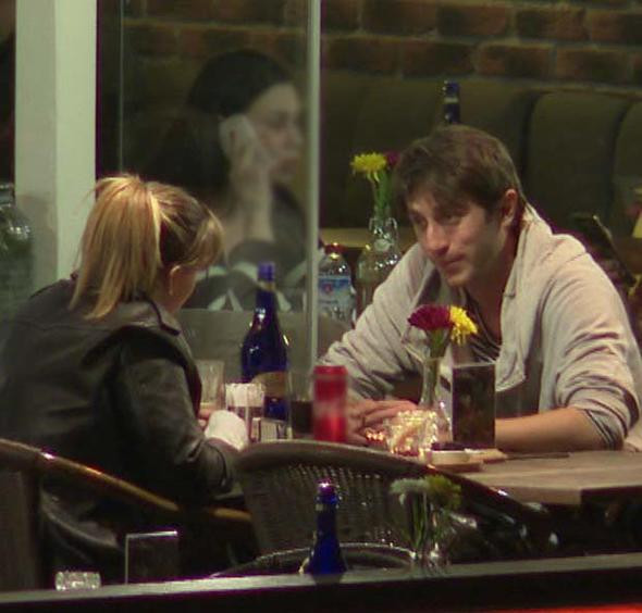  Farah Zeynep Abdullah yeni aşkıyla dudak dudağa yakalandı!  - Resim: 4