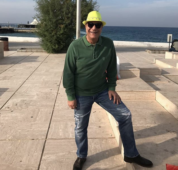 Ameliyat olacak deniyordu Mehmet Ali Erbil'in doktorundan flaş açıklama - Resim: 1