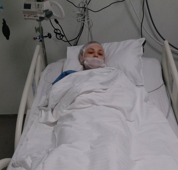 Tecavüz, dayak, aldatma! Kanserli diye ölmesini istemiş! - Resim: 3