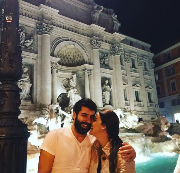 Kanal D'nin yüzü Nursel Ergin inkar etti ama yuva yıkan kadınmış! - Resim: 4