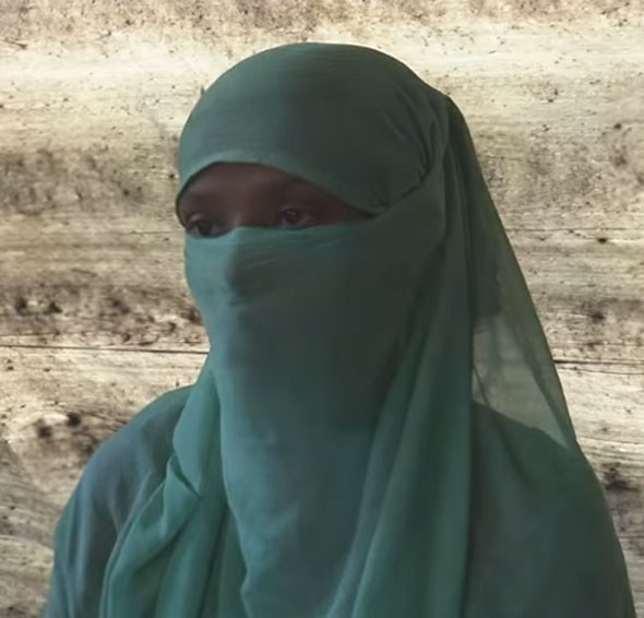 Eşimin önünde bana tecavüz edip sonra boğazını kestiler - Resim: 2