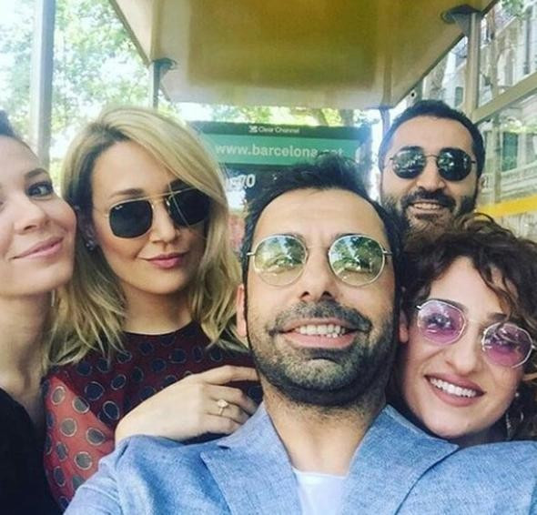 Sarp Apak evlendi Bengisu Uzunöz'ün gelinliğine bakın - Resim: 4