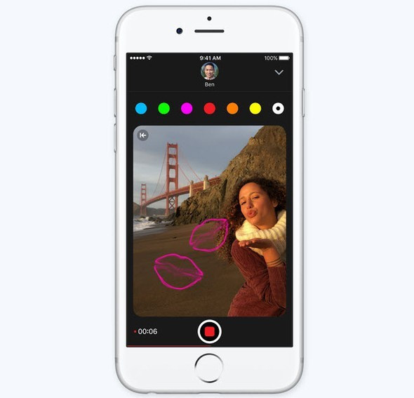 Apple'ın son bombası! Tanımadığınız numara sizi aradığı anda artık... - Resim: 4