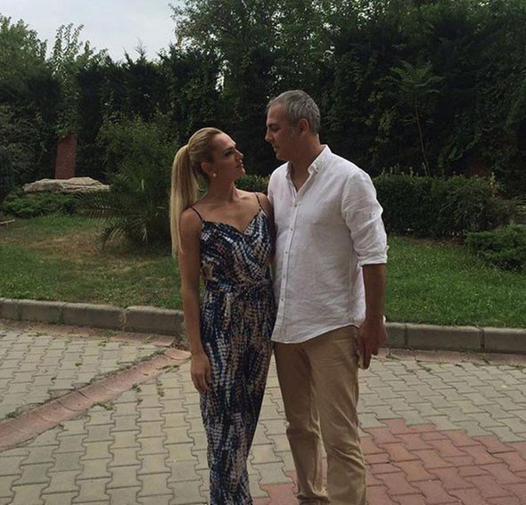 Survivor Nagihan'a 'eşini bıçaklama' cezası çıktı! - Resim: 2