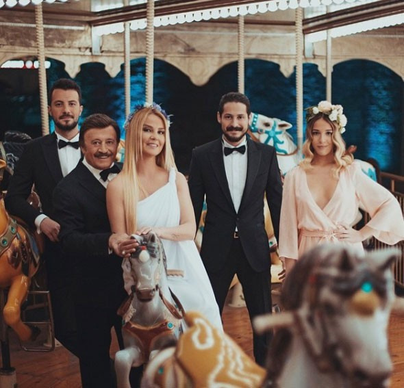 Didem Şahin İrem Derici'yi şoke etti! Yakın markaj - Resim: 1