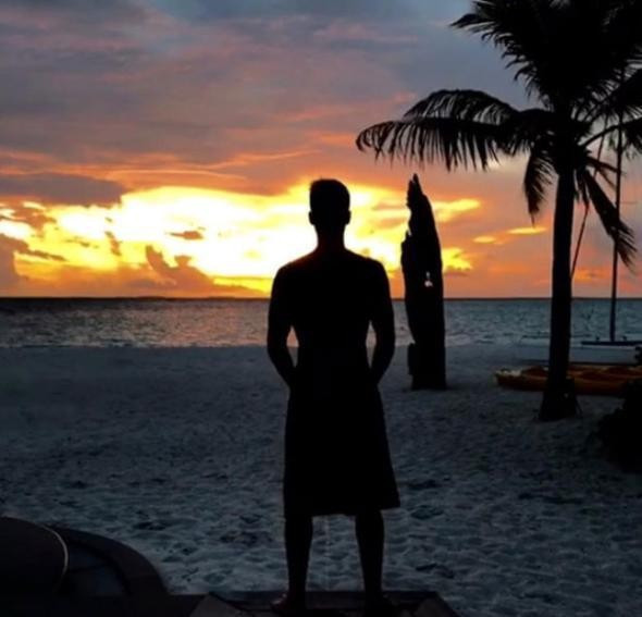 Justin Bieber hayranlarını şaşırttı - Resim: 4