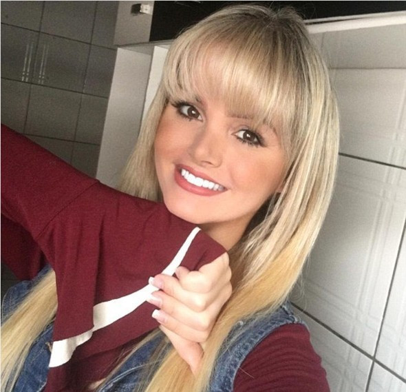 Bir zamanlar erkek olduğuna inanmak zor - Resim: 3