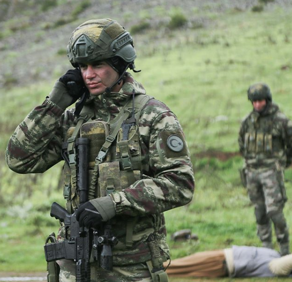 29 Nisan 2018 reyting sonuçları bomba Survivor mı Savaşçı mı - Resim: 1