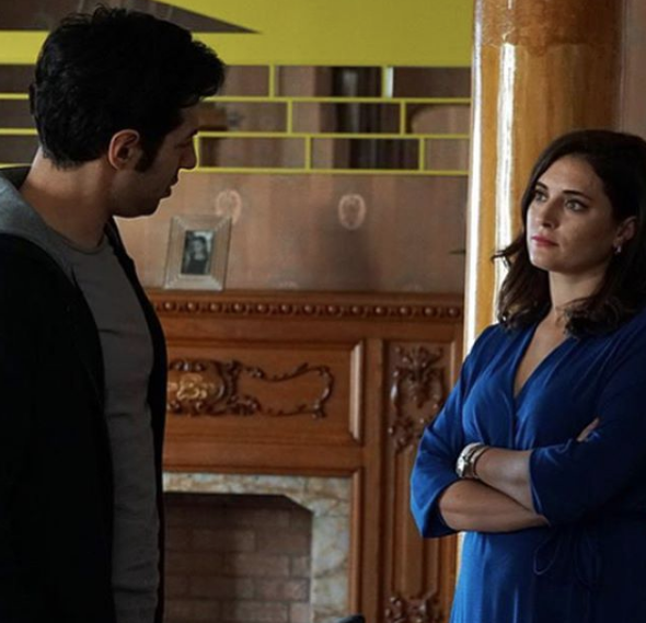 Ufak Tefek Cinayetler'de Star TV'yi bitiren hata bu kadarına pes! - Resim: 4