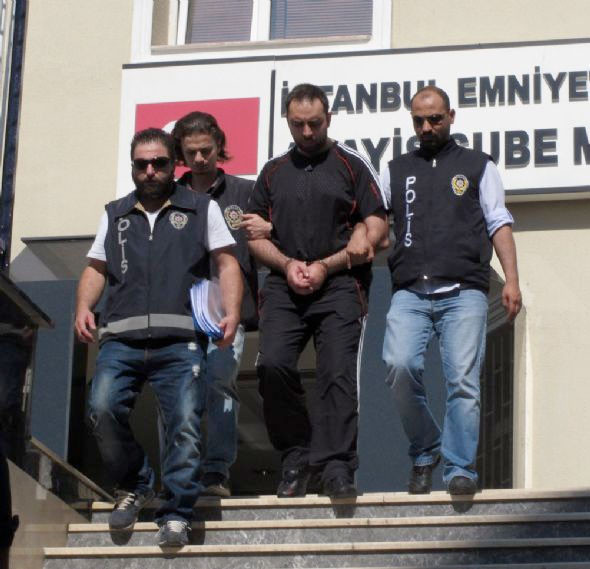 Böyle kurnaz görmedik - Resim: 1