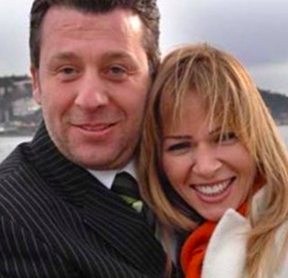 Fulya Kalkavan kimdir babası kim Metin Şentürk'ün eski eşi - Resim: 1