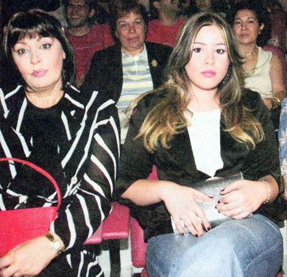 Ferdi Tayfur dede oldu! Yıllar sonra bir araya geldiler... - Resim: 2