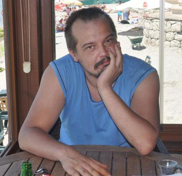 Arda Kural'ın son haline bakın her şeyi bıraktı - Resim: 3